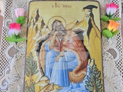 Ловеч - параклис „Свети Илия“ - храмов празник - годишнина