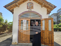 Ловеч - параклис „Свети Илия“ - храмов празник - годишнина