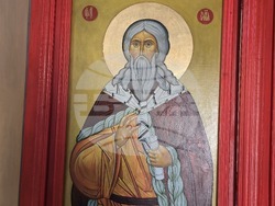 Ловеч - параклис „Свети Илия“ - храмов празник - годишнина