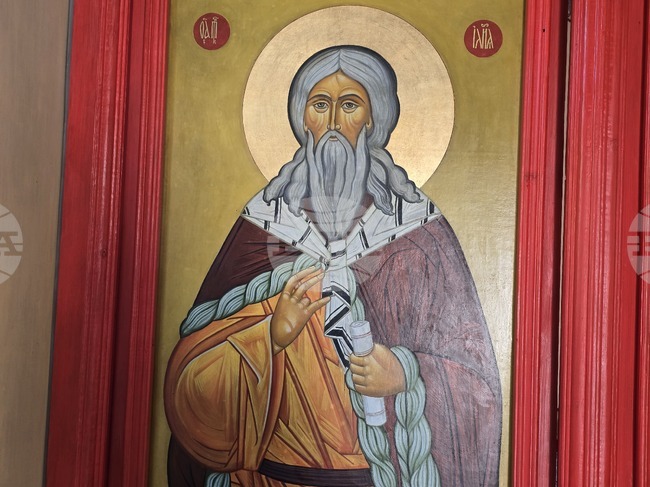 Над 1200 жители на община Стара Загора празнуват имен ден 