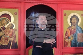Ловеч - параклис „Свети Илия“ - храмов празник - годишнина