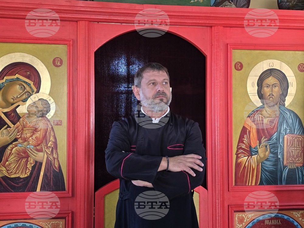 Ловеч - параклис „Свети Илия“ - храмов празник - годишнина