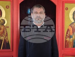 Ловеч - параклис „Свети Илия“ - храмов празник - годишнина