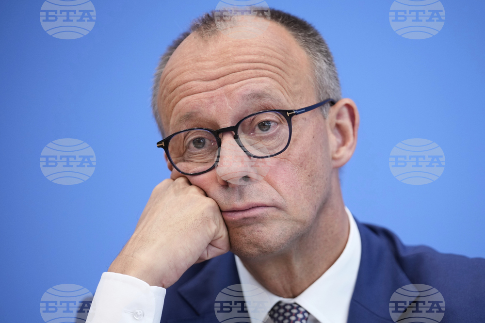 Germany Politcis