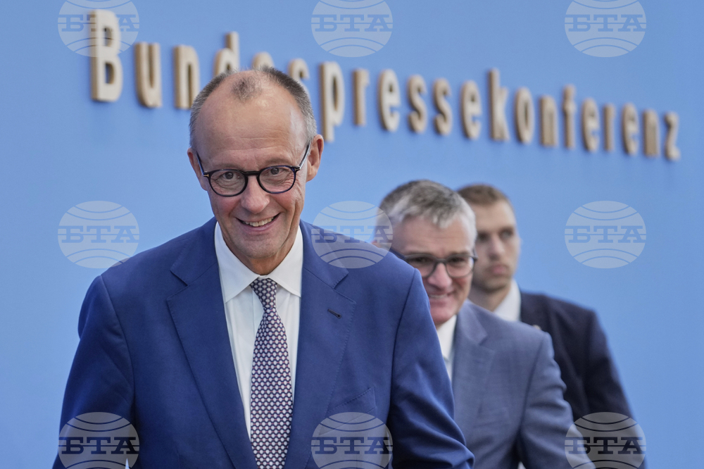 Germany Politcis