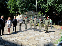 Снимка: Община Стара Загора