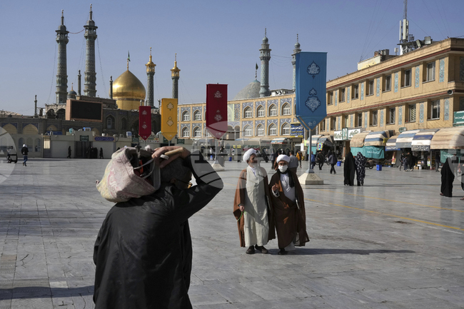 Израелският министър на отбраната заяви, че въоръжените сили са убили високопоставен командир на иранските Гвардейци на революцията