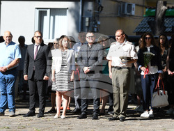 Снимка: Община Стара Загора