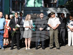 Снимка: Община Стара Загора