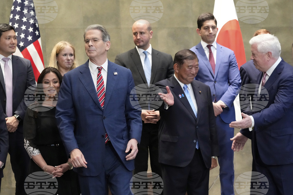 Japan US