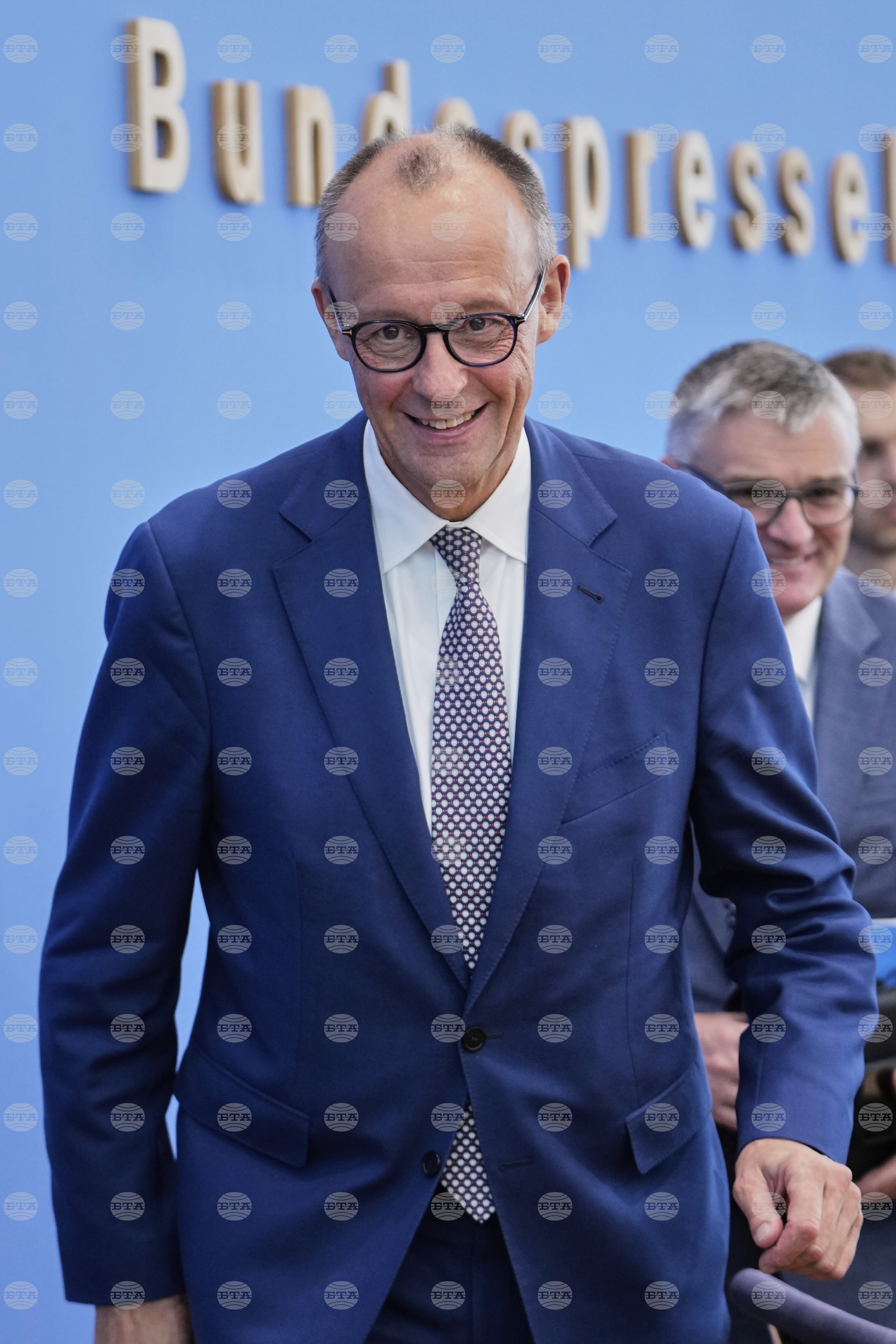 Germany Politcis