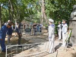 Снимка: Община Варна