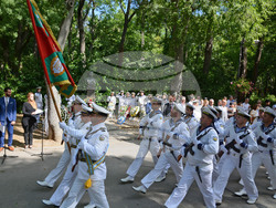 Снимка: Община Варна