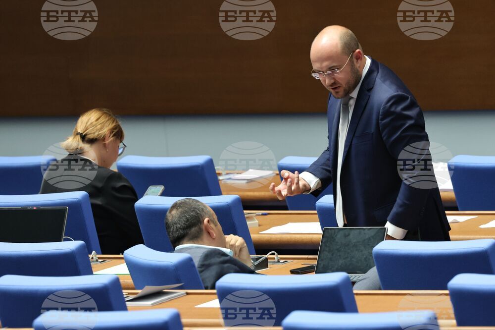 Парламентът ратифицира Международните здравни правила (2005)