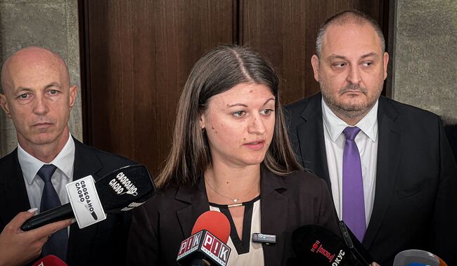 Константина Петрова: Българското Черноморие не е мръсно, а нарочено и то по чужда поръчка