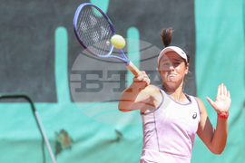 Тенис - Държавно първенство на открито за жени - полуфинал - Рада Колева - Елеонора Тонева