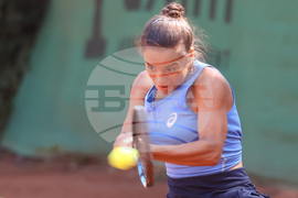 Тенис - Държавно първенство на открито за жени - полуфинал - Валерия Гърневска - Галена Кръстенова