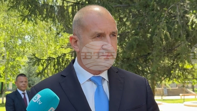 Loyalty, Not Professionalism, Now Key Criterion for Caretaker PM Appointments, President Radev Says