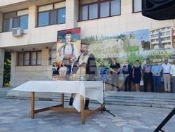 Левски - празник - годишнина