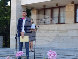 Левски - празник - годишнина