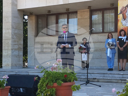 Левски - празник - годишнина