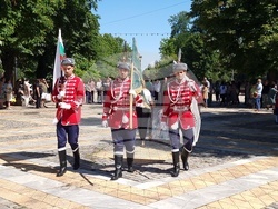 Левски - празник - годишнина