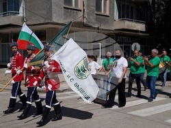 Левски - празник - годишнина