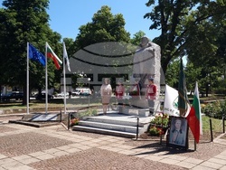 Левски - празник - годишнина