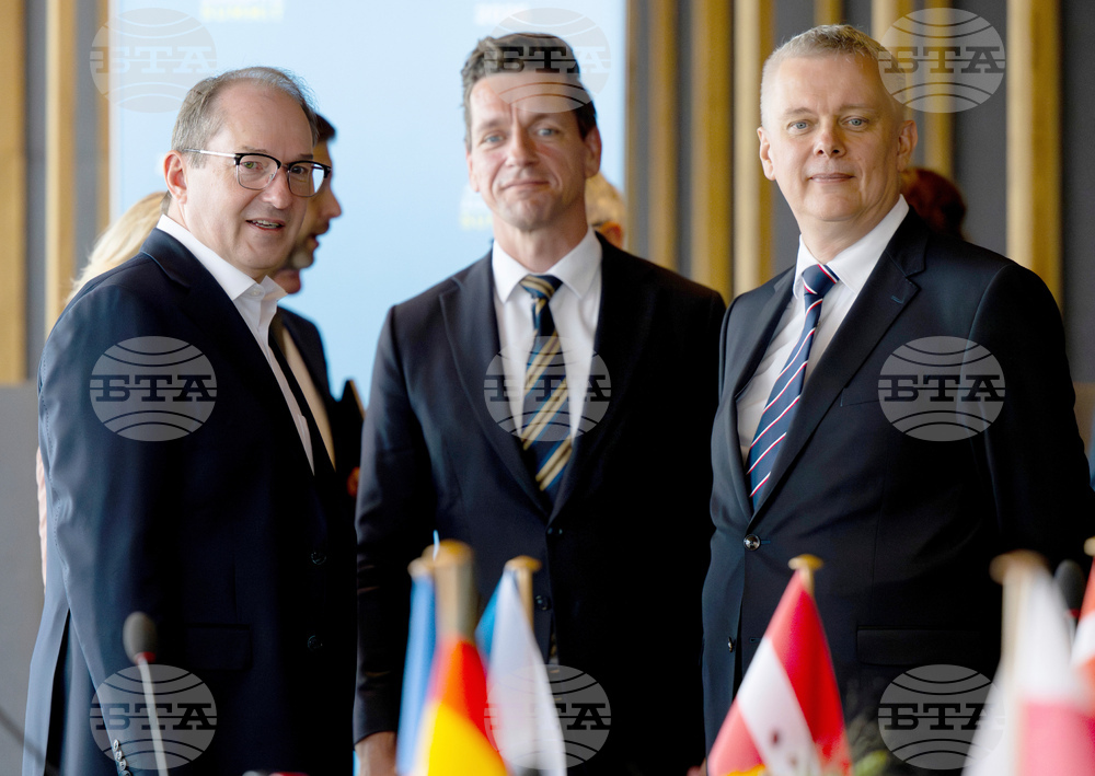 Germany Migration Politics