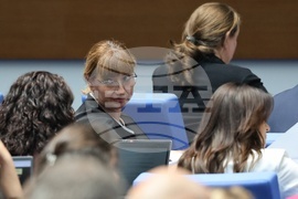 Народно събрание - заседание