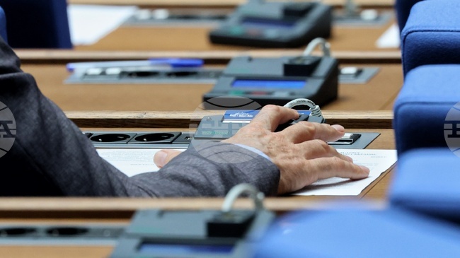 Parliament Adopts Conclusive Criminal Procedure Code Amendments Introducing Judicial Review of 72-Hour Prosecutorial Detention