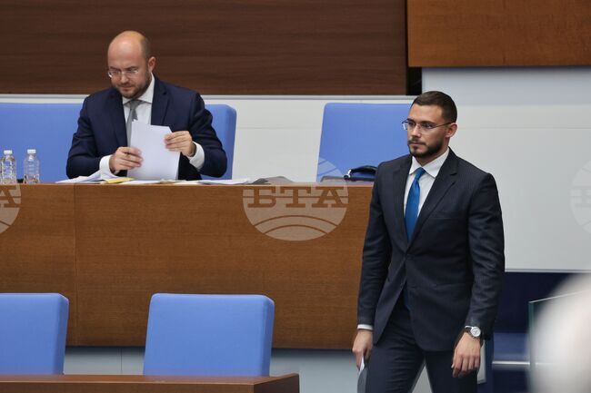 Продажбата на райски газ на деца ще се наказва с лишаване от свобода до четири години и глоба, реши парламентът 