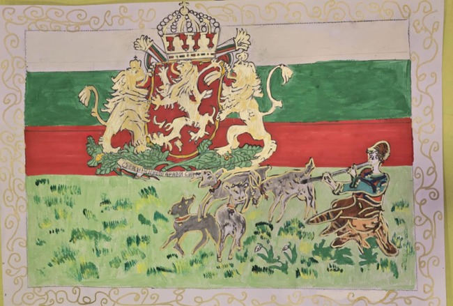 Ученици от училище „Св. св. Кирил и Методий” в Атина бяха отличени в национални конкурси в България