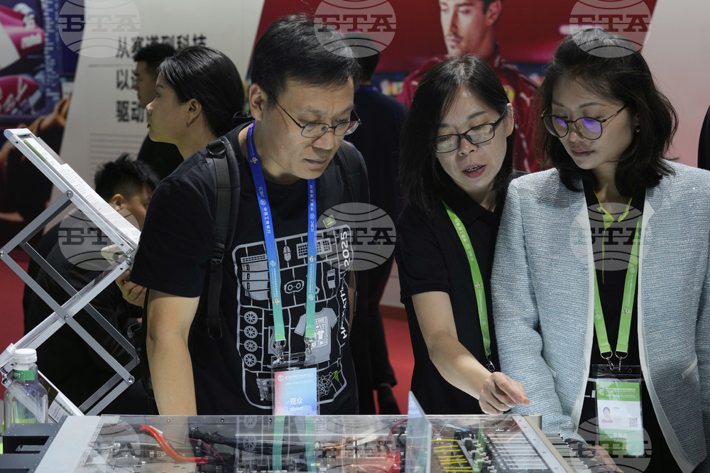 China International Supply Chain Expo