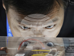 China International Supply Chain Expo