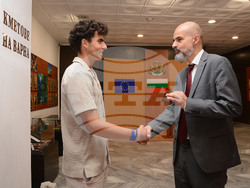 Снимка: Община Варна