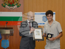 Снимка: Община Варна