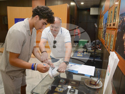 Снимка: Община Варна