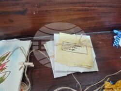 Музей на хартията, Охрид