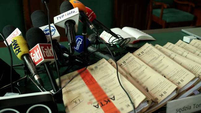 ПАП: Лекари бяха признати за виновни за смъртта на бременна жена в Полша 