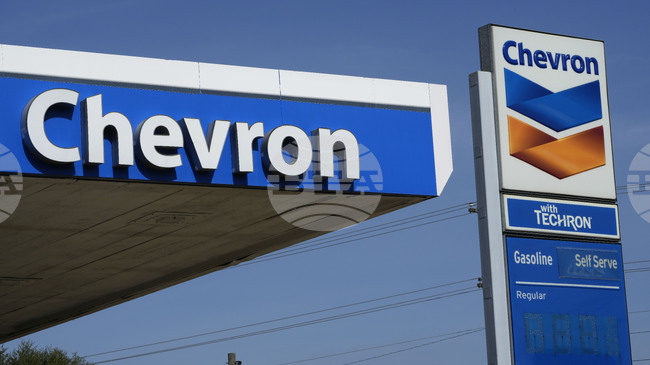 "Шеврон" отчете спад на приходите и печалбата през третото тримесечие, но надмина пазарните очаквания