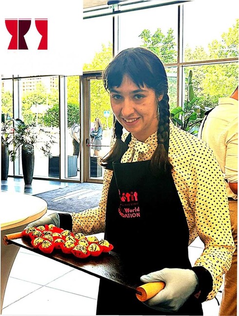 Фондация "Светът на Мария": Покана – Ден на отворените врати в дневен център "Светове"