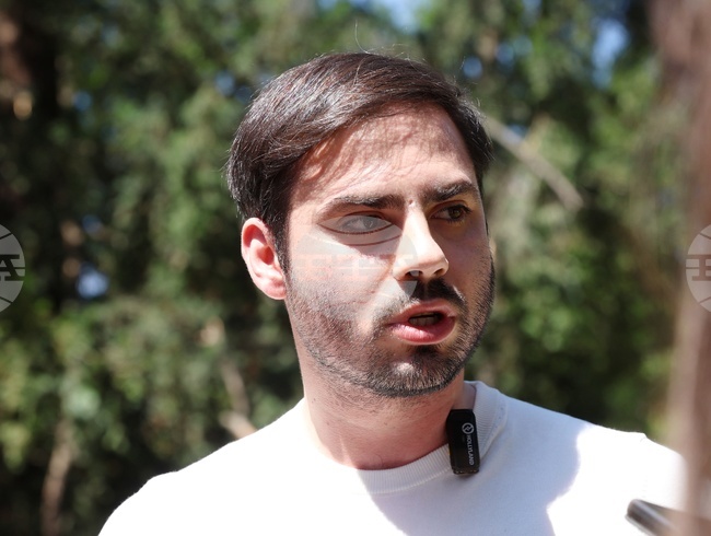 Vrana Park Officially Goes under Sofia Regional Administration's Management