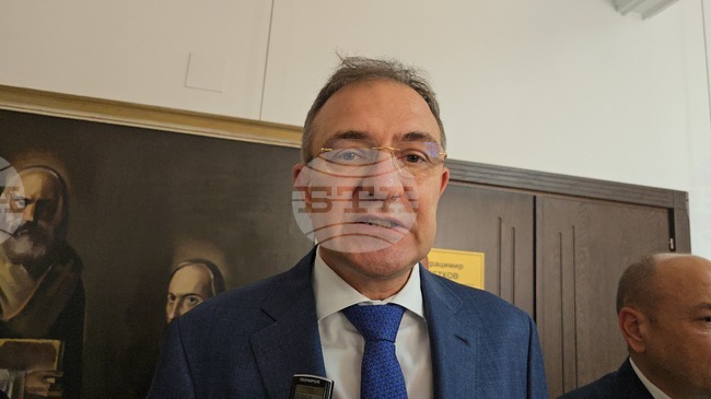 Министър Борислав Гуцанов призова хората да проверяват дали домовете, в които настаняват близки, са законни