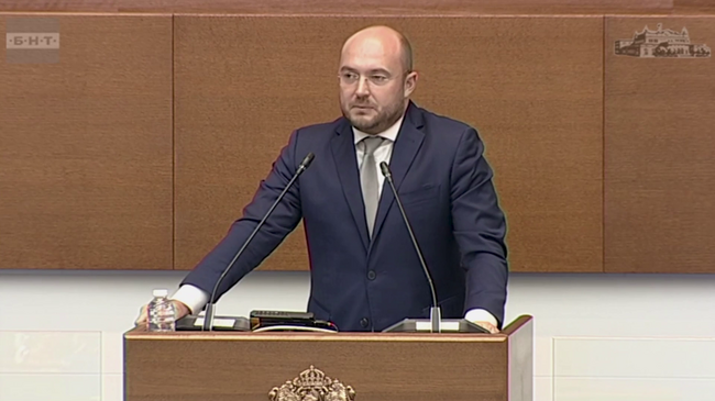 Парламентът гласува промени в НК, с които се регламентира отнемането на имущество от престъпна дейност от трети недобросъвестни лица