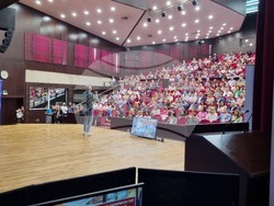 Софтуерните инженери и обучители Богой и Никола Богданови. Снимка: Личен архив 