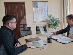 Снимка: Областна администрация Стара Загора