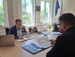 Снимка: Областна администрация Стара Загора