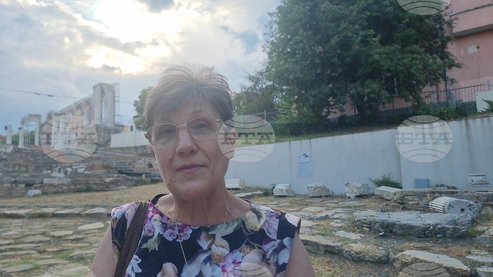 „Цар Калоян“ е първата българска опера, транслирана директно по радиото в САЩ, каза Надя Сотирова, уредник на къща музей „Панчо Владигеров“