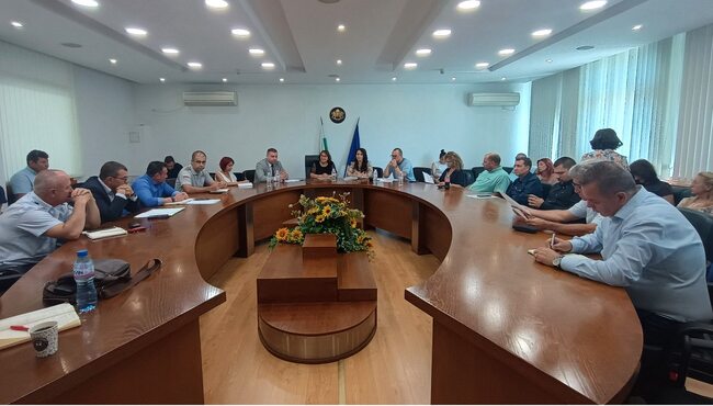 Продължава да расте броят на стопанствата, засегнати от шарка по дребните преживни животни, в Пловдивска област